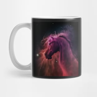 Horsehead Nebula Mug